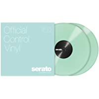 Los mejores  - Serato SCV-PS-GID-OV - Vinilos de código de tiempo